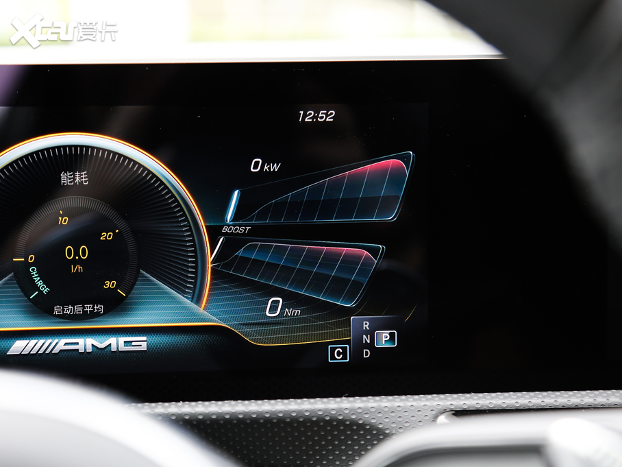 2019YAAMG AMG A 35L 4MATIC