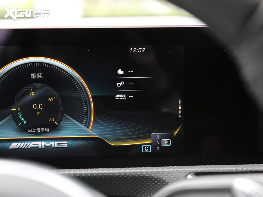 2019YAAMG AMG A 35L 4MATIC