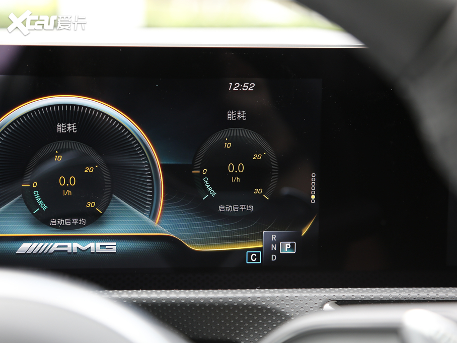 2019YAAMG AMG A 35L 4MATIC