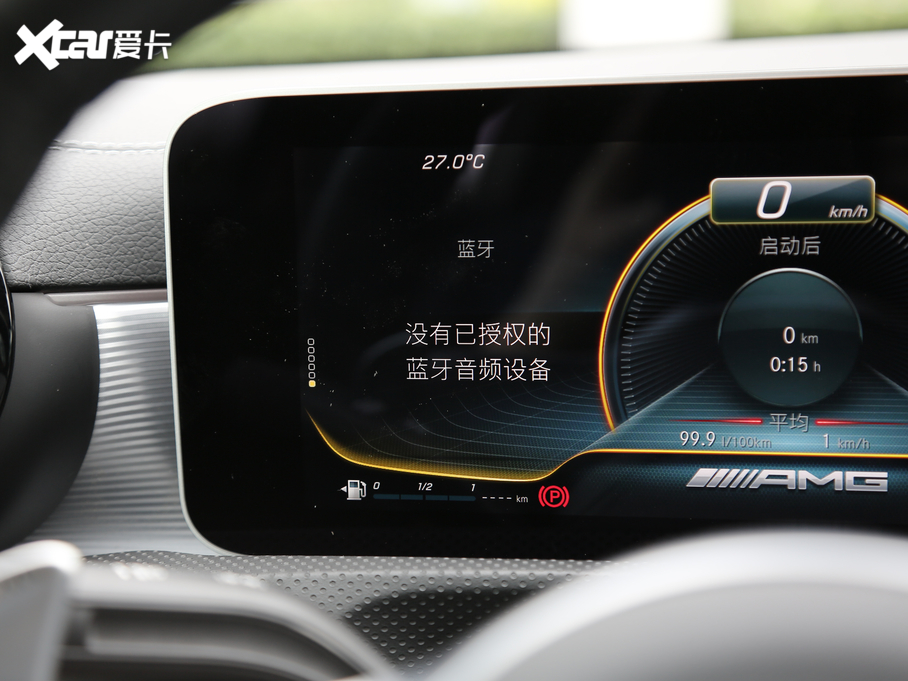 2019YAAMG AMG A 35L 4MATIC