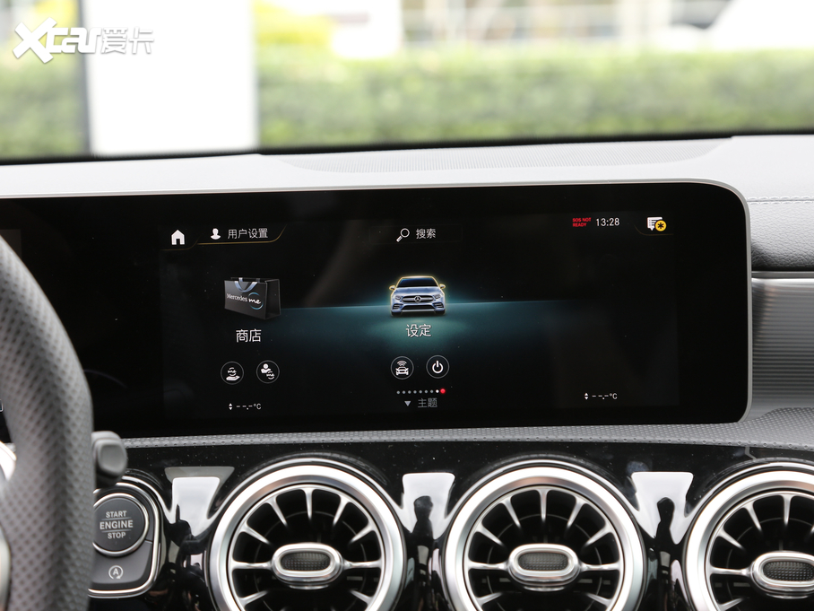 2019YAAMG AMG A 35L 4MATIC