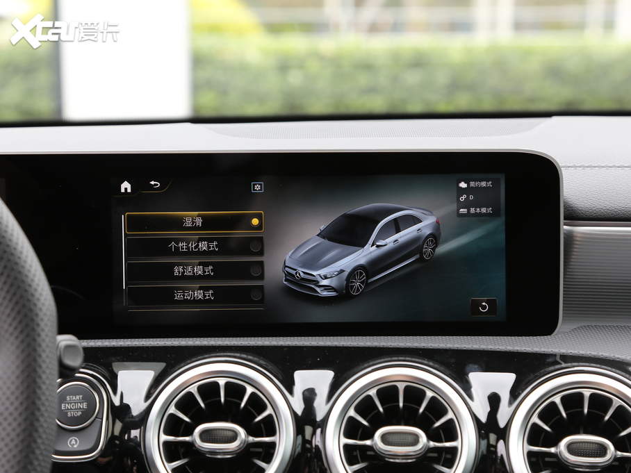 2019YAAMG AMG A 35L 4MATIC