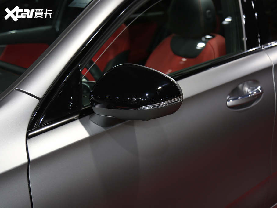 2019YAAMG AMG A 35L 4MATIC