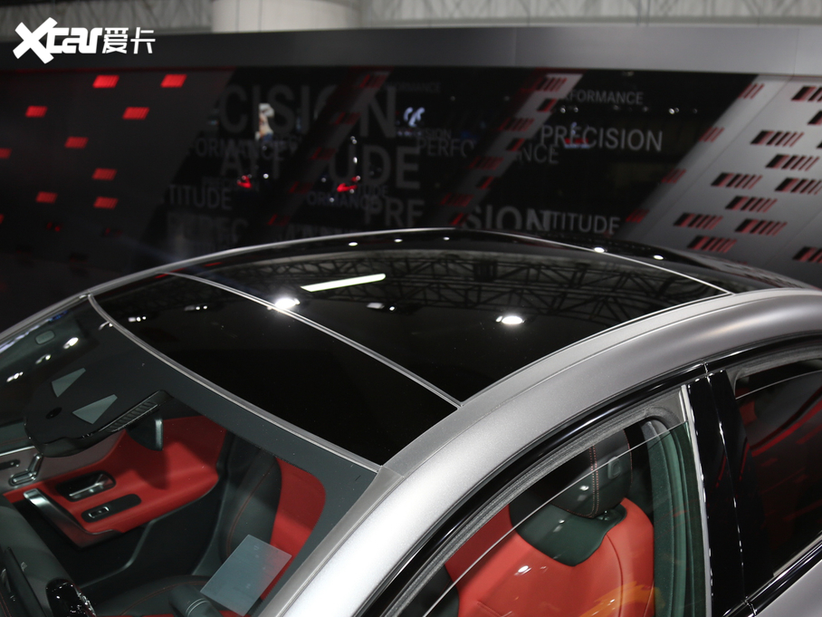 2019YAAMG AMG A 35L 4MATIC