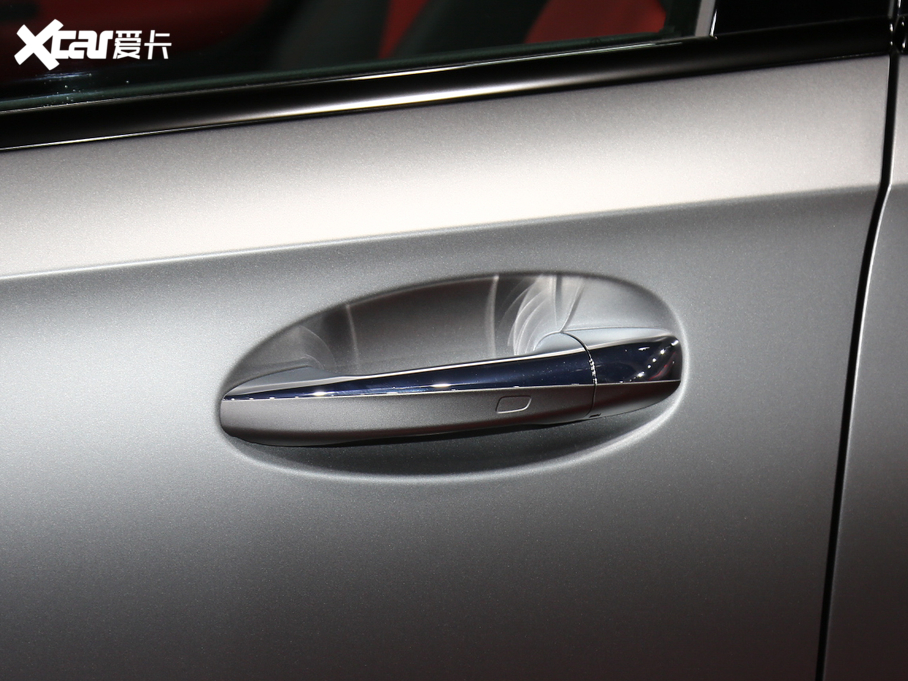 2019YAAMG AMG A 35L 4MATIC