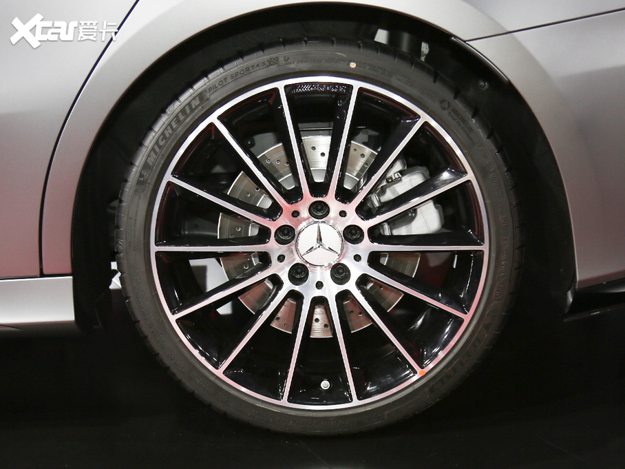 2019YAAMG AMG A 35L 4MATIC