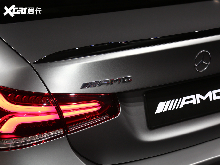 2019YAAMG AMG A 35L 4MATIC