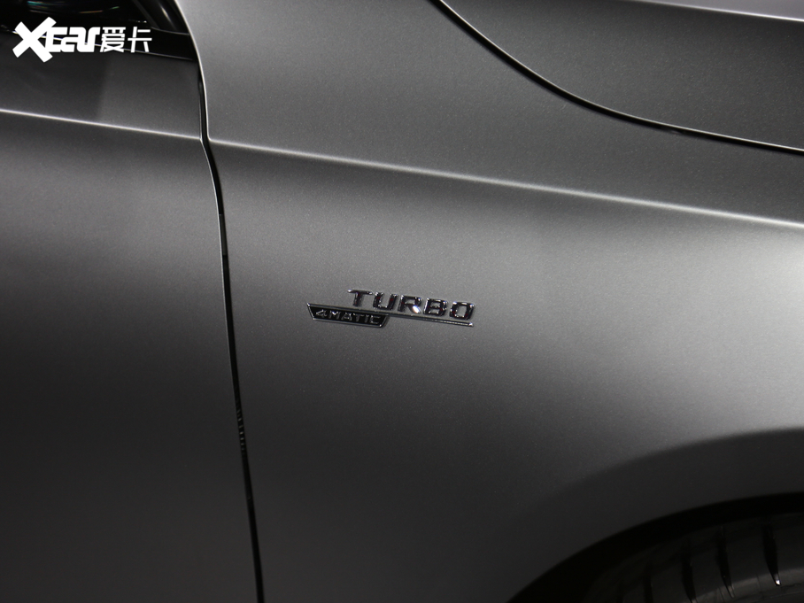 2019YAAMG AMG A 35L 4MATIC