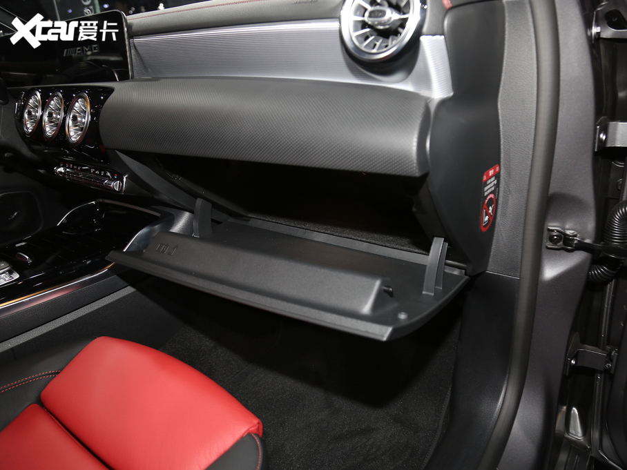 2019YAAMG AMG A 35L 4MATIC