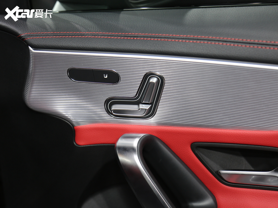 2019YAAMG AMG A 35L 4MATIC