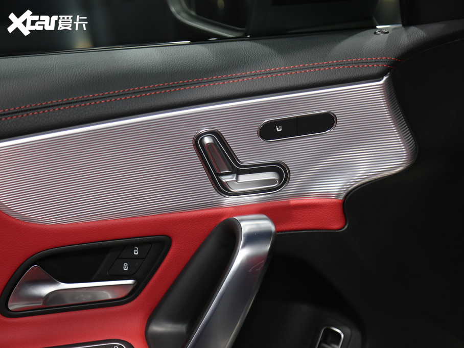 2019YA(j)AMG AMG A 35L 4MATIC