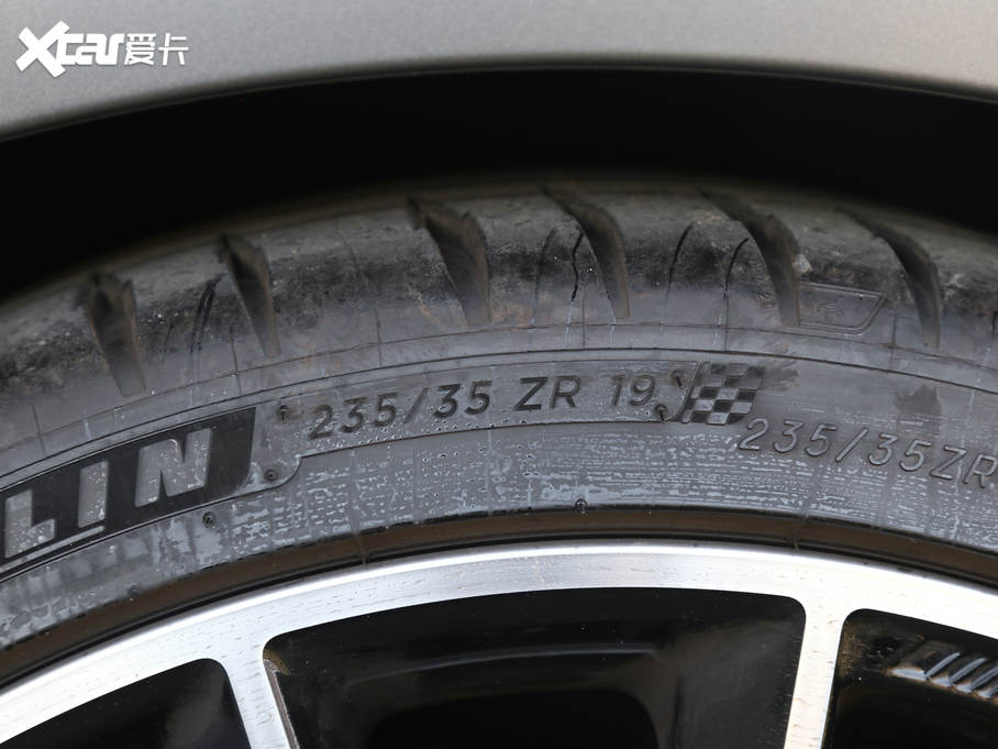 2019YAAMG AMG A 35L 4MATIC