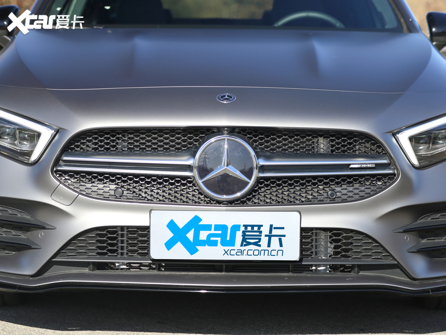 2019YAAMG AMG A 35L 4MATIC