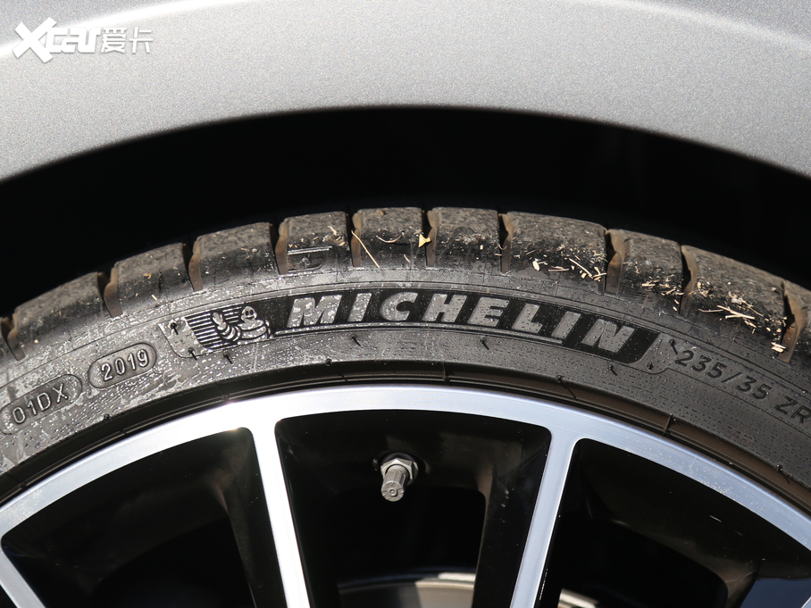 2019YAAMG AMG A 35L 4MATIC