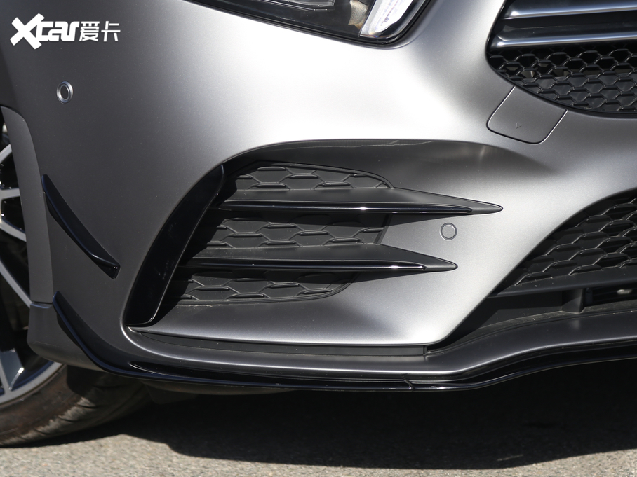 2019YAAMG AMG A 35L 4MATIC