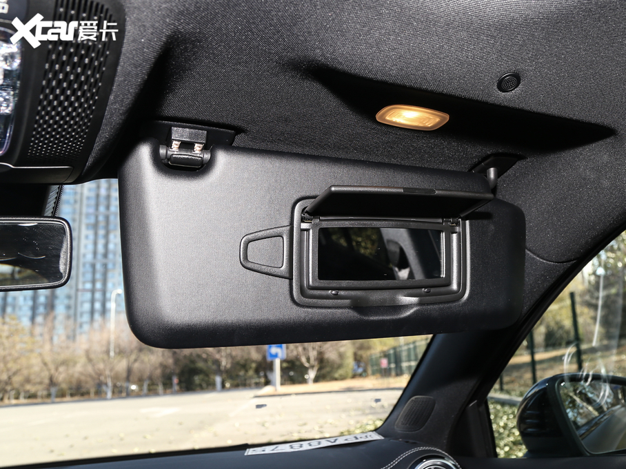 2019YAAMG AMG A 35L 4MATIC