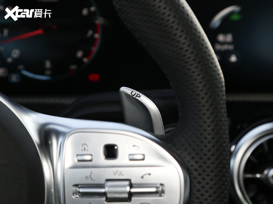 2019YAAMG AMG A 35L 4MATIC