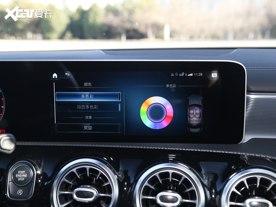 2019YAAMG AMG A 35L 4MATIC