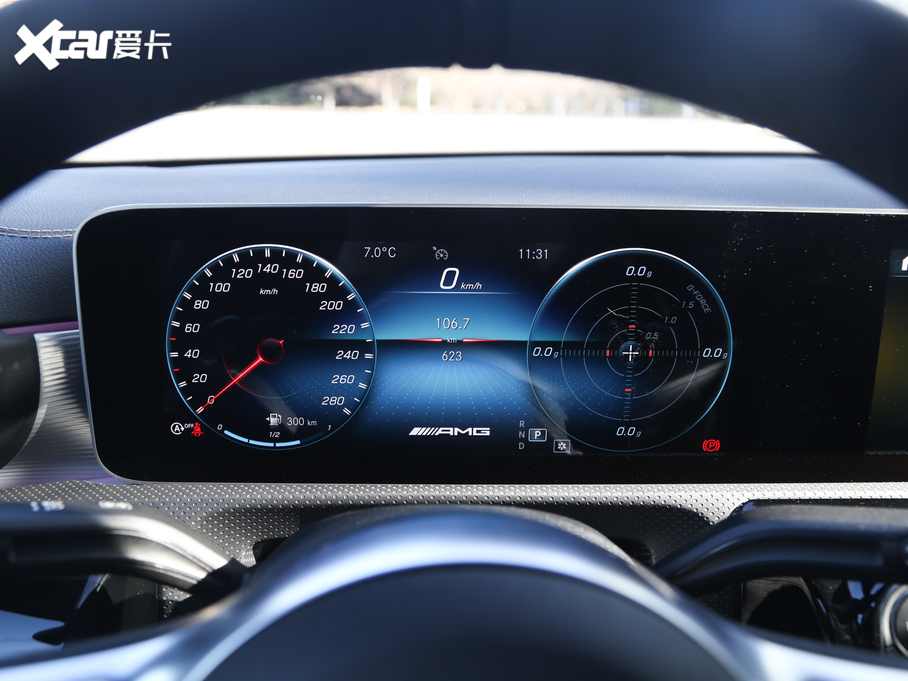 2019YAAMG AMG A 35L 4MATIC