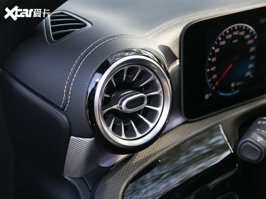 2019YAAMG AMG A 35L 4MATIC