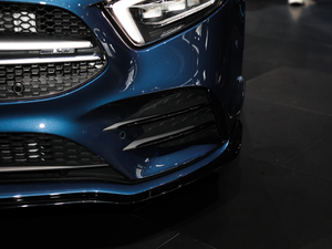 2019AMG A 35L 4MATIC ^