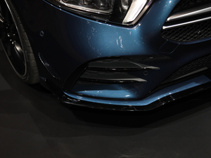 2019AMG A 35L 4MATIC ^