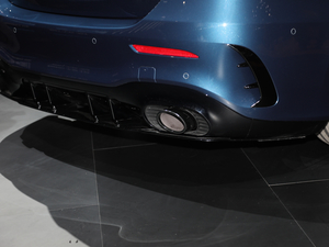 2019AMG A 35L 4MATIC ^