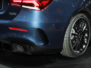 2019AMG A 35L 4MATIC ^