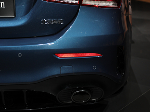 2019AMG A 35L 4MATIC ^