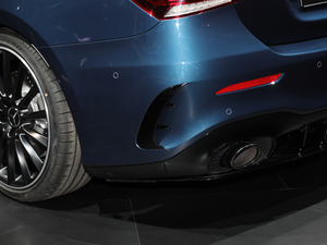 2019AMG A 35L 4MATIC ^