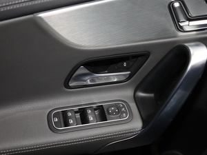 2019AMG A 35L 4MATIC g