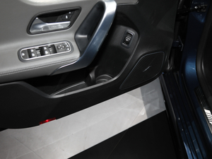 2019AMG A 35L 4MATIC g