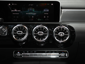 2019AMG A 35L 4MATIC {L