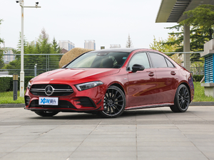 2019AMG A 35L 4MATIC ǰ45