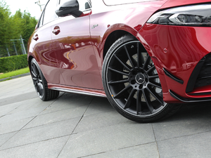 2019AMG A 35L 4MATIC w^