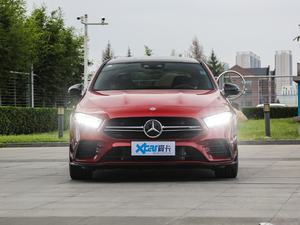 2019A(y)MG A 35L 4MATIC (x)(ji)^