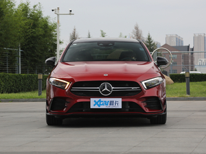 2019A(y)MG A 35L 4MATIC (x)(ji)^