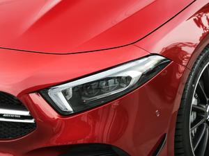 2019AMG A 35L 4MATIC ^