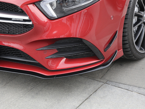 2019AMG A 35L 4MATIC ^