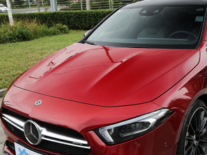 2019AMG A 35L 4MATIC ^