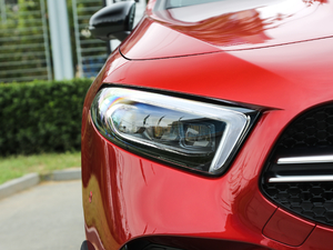 2019AMG A 35L 4MATIC ^