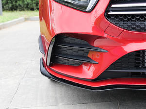 2019AMG A 35L 4MATIC ^