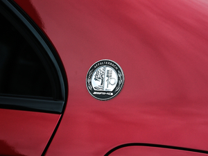 2019AMG A 35L 4MATIC ^