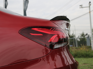 2019AMG A 35L 4MATIC ^