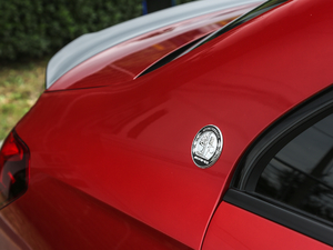 2019AMG A 35L 4MATIC ^