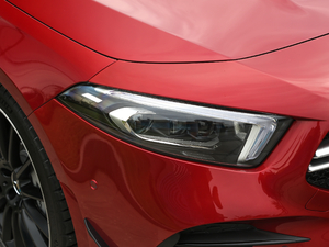 2019AMG A 35L 4MATIC ^