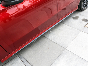 2019AMG A 35L 4MATIC ^