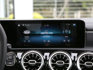 2019AMG A 35L 4MATIC п_@ʾ