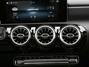 2019AMG A 35L 4MATIC {L