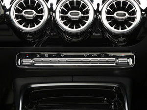 2019AMG A 35L 4MATIC {{